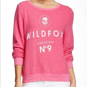 wildfox sweater